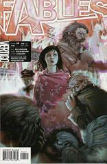 Fables #26 (2004) Comic Books Fables Prices
