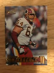 Trevor Matich #199 Football Cards 1997 Pacific Philadelphia Gold Prices