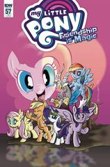 My Little Pony: Friendship Is Magic [1:10] #57 (2017) Comic Books My Little Pony: Friendship is Magic Prices