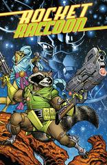 Rocket Raccoon: Marvel Tales Comic Books Rocket Raccoon Prices