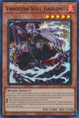 Vanquish Soul Jiaolong AGOV-EN018 YuGiOh Age of Overlord Prices