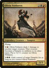 Olivia Voldaren #215 Magic Innistrad Prices