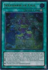 Spellbook of Fate ABYR-EN059 YuGiOh Abyss Rising Prices
