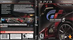 Hervat aflevering banner Gran Turismo 5 Prices Playstation 3 | Compare Loose, CIB & New Prices