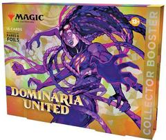 Booster Pack Magic Dominaria United Prices