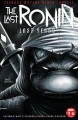 Teenage Mutant Ninja Turtles: The Last Ronin - The Lost Years [Johnson] Comic Books Teenage Mutant Ninja Turtles: The Last Ronin - The Lost Years Prices