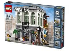 Brick Bank #10251 LEGO Creator Prices