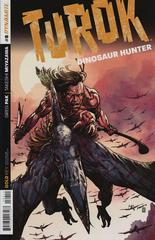 Turok: Dinosaur Hunter #8 (2014) Comic Books Turok, Dinosaur Hunter Prices