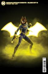 Batman: Gotham Knights – Gilded City [Video Game] Comic Books Batman: Gotham Knights – Gilded City Prices