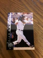 Bip Roberts #679 Baseball Cards 1998 Upper Deck Prices