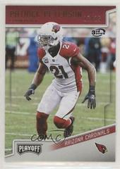 Patrick Peterson [3rd Down] #4 Football Cards 2018 Panini Playoff Prices