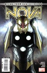 Nova #1 (2007) Comic Books Nova Prices