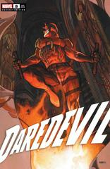 Daredevil [Bianchi] #8 (2024) Comic Books Daredevil Prices
