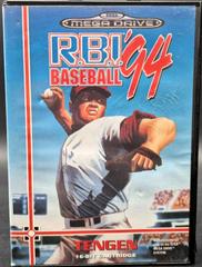 RBI Baseball 94 PAL Sega Mega Drive Prices