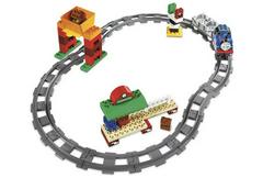 LEGO Set | Thomas Load and Carry Train Set LEGO DUPLO
