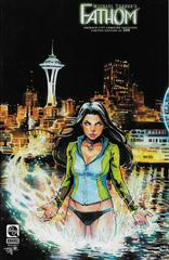 All New Fathom [Emerald City ComicCon] #2 (2017) Comic Books All New Fathom Prices