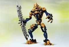 LEGO Set | Brutaka LEGO Bionicle