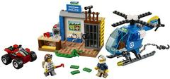 LEGO Set | Mountain Police Chase LEGO Juniors