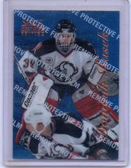 Dominik Hasek [Mirror Blue] #74 Hockey Cards 1996 Select Certified Prices