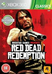 Red Dead Redemption [Classics Edition] PAL Xbox 360 Prices