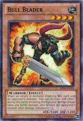Bull Blader [Mosaic Rare] YuGiOh Battle Pack 2: War of the Giants Prices