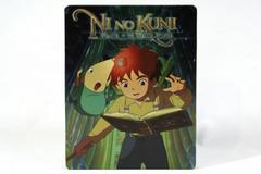 Ni no Kuni: Wrath of the White Witch [Steelbook] Playstation 3 Prices