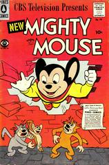 Mighty Mouse #79 (1958) Comic Books Mighty Mouse Prices