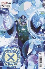 Dark X-Men [Baldari] #4 (2023) Comic Books Dark X-Men Prices