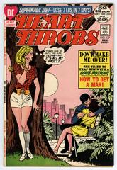 Heart Throbs #137 (1972) Comic Books Heart Throbs Prices
