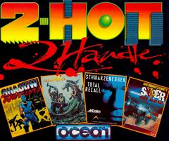 2 Hot 2 Handle ZX Spectrum Prices