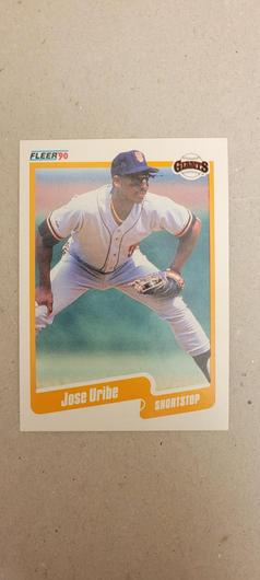 Jose Uribe #74 photo