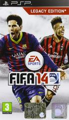 FIFA 14 PAL PSP Prices