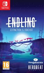 Endling: Extinction is Forever PAL Nintendo Switch Prices