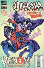 Spider-Man 2099 #35 (1995) Comic Books Spider-Man 2099 Prices