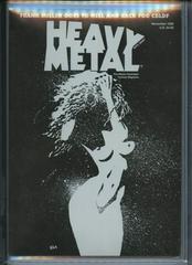 Heavy Metal (1999) Comic Books Heavy Metal Prices