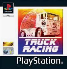 Truck Racing PAL Playstation Prices