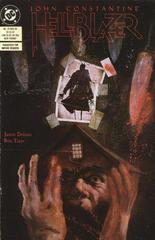 Hellblazer #24 (1989) Comic Books Hellblazer Prices