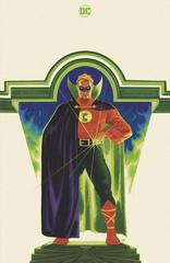 Alan Scott: The Green Lantern [Foil] Comic Books Alan Scott: The Green Lantern Prices