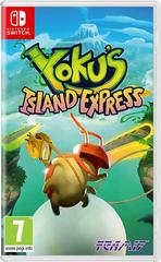 Yoku's Island Express PAL Nintendo Switch Prices