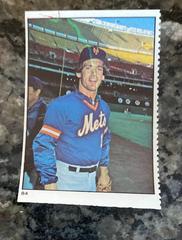 Neil Allen #84 Baseball Cards 1982 Fleer Stamps Prices