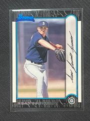 Sean Spencer #151 Baseball Cards 1999 Bowman Prices