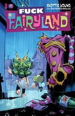 I Hate Fairyland [Fairyland] #10 (2016) Comic Books I Hate Fairyland Prices