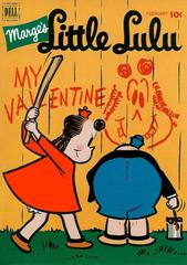 Marge's Little Lulu #44 (1952) Comic Books Marge's Little Lulu Prices