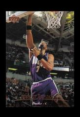 Benoit Benjamin #297 Basketball Cards 1995 Upper Deck Prices