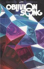 Oblivion Song #21 (2019) Comic Books Oblivion Song Prices
