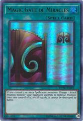 Magic Gate of Miracles YuGiOh Duel Power Prices