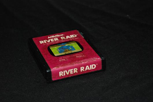 River Raid photo