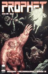 Prophet #25 (2012) Comic Books Prophet Prices