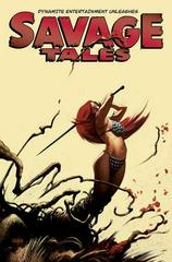 Savage Tales [Isanove] #2 (2007) Comic Books Savage Tales Prices