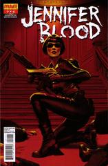 Jennifer Blood #22 (2013) Comic Books Jennifer Blood Prices